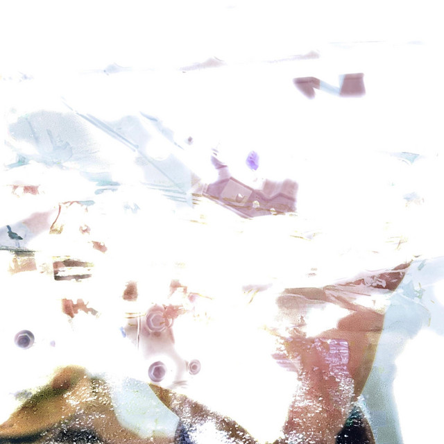 Tracks 4 your vision cover art