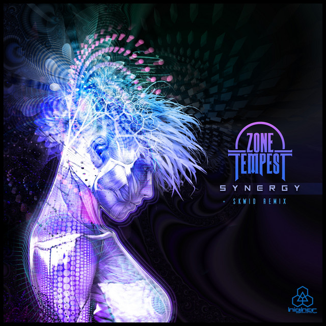 Synergy - Skwid Remix album art