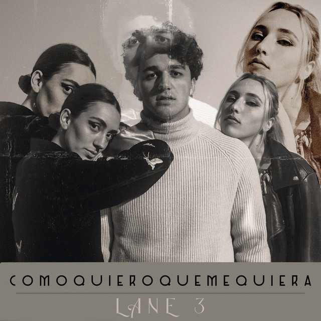 comoquieroquemequiera cover art