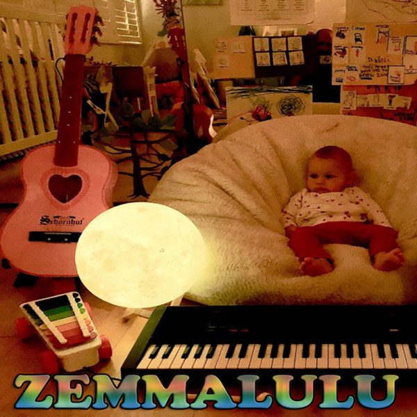 Zemmalulu cover art