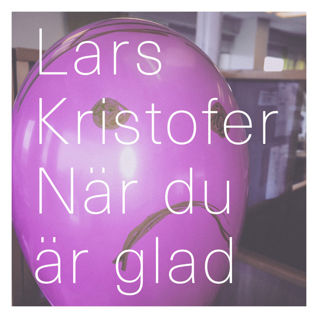 Lars Kristofer