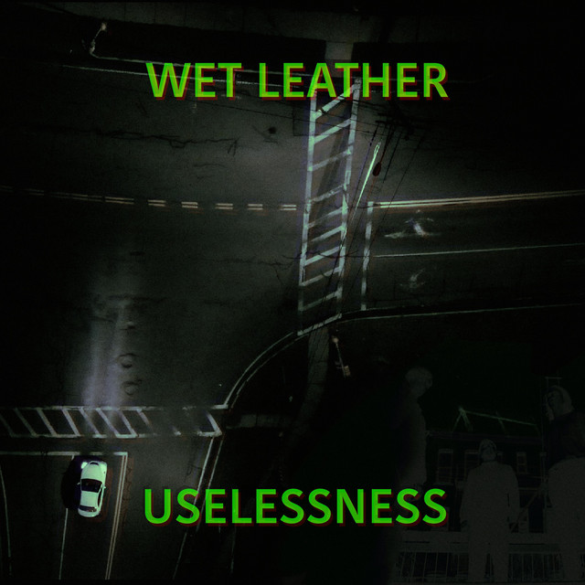 Uselessness cover