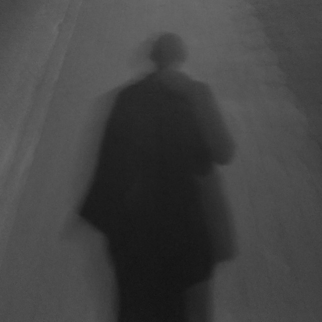 Shadow cover art