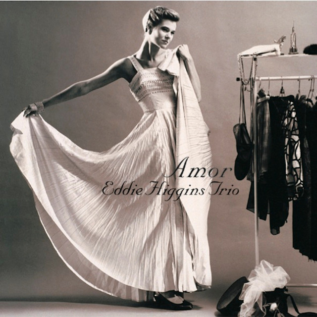 EDDIE HIGGINS TRIO / AMOR LPレコード Amor - Album by The Eddie Higgins Trio | Spotify