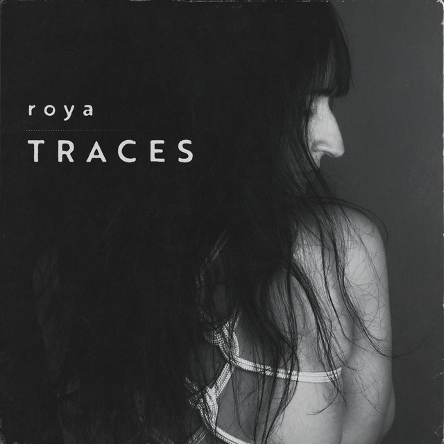 Traces cover art