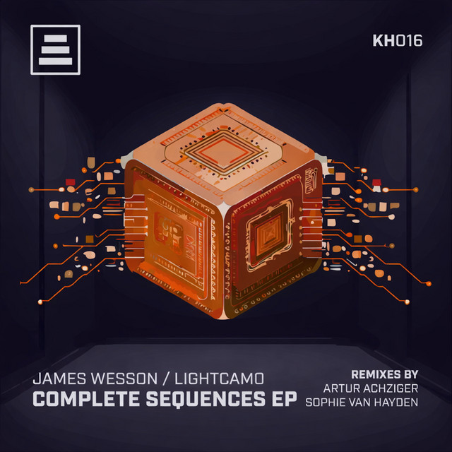 Complete Sequences (Artur Achziger Remix)