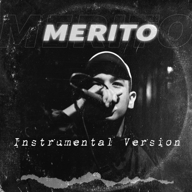 Mérito (Instrumental Version) cover
