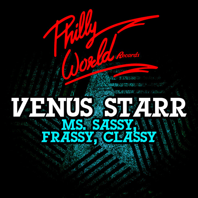 Venus Starr