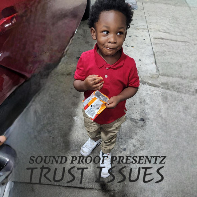 Trust Issues cover art
