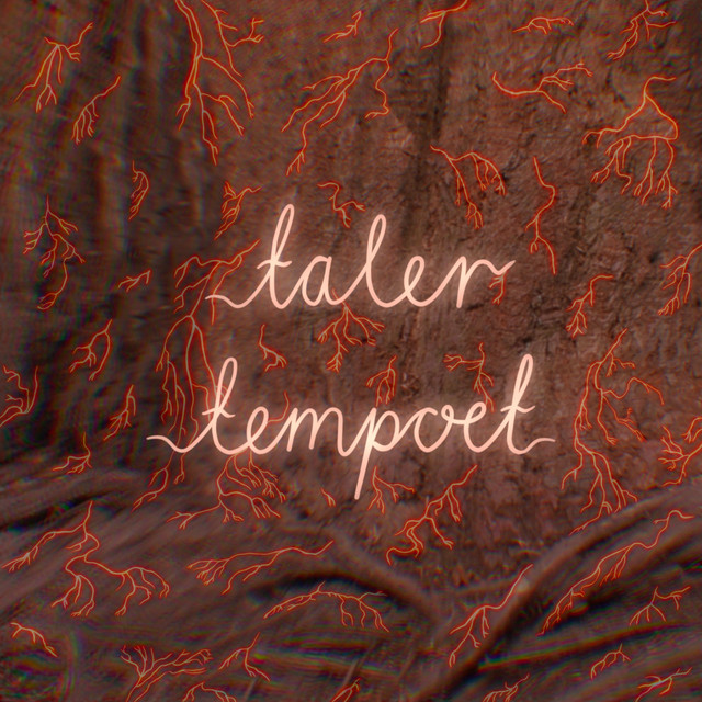 Taler Tempoet cover