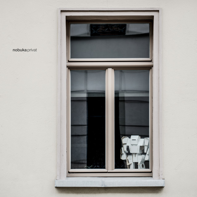 Privat cover art