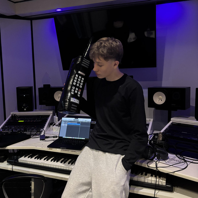 over cover art