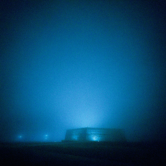 dusk album image