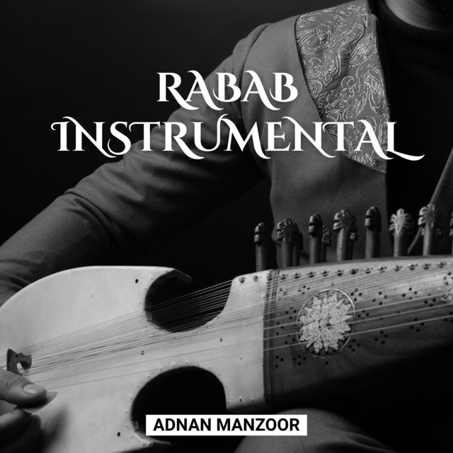 Rabab Instrumental cover art