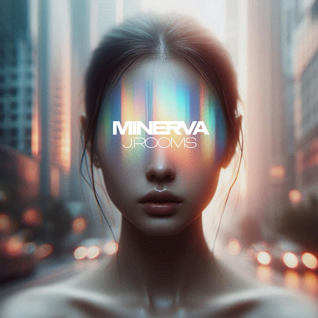 MINERVA cover art