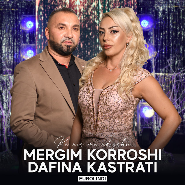Mergim Korroshi