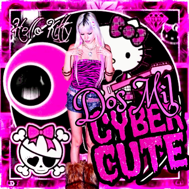 Dos Mil cover art
