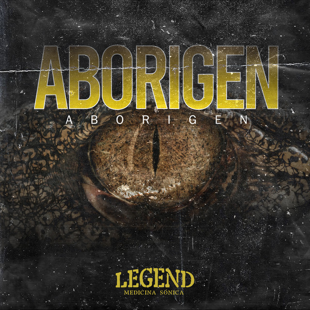 Aborigen cover art