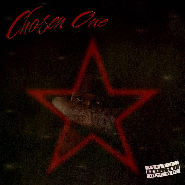 Chosen One cover art
