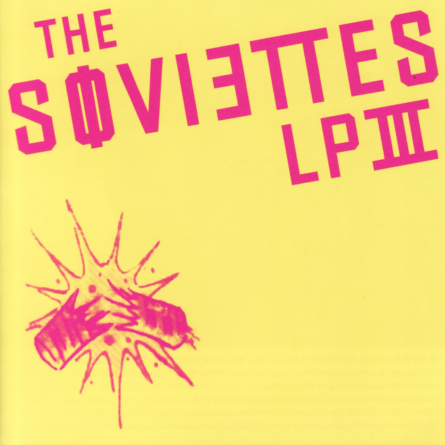 LP III cover art