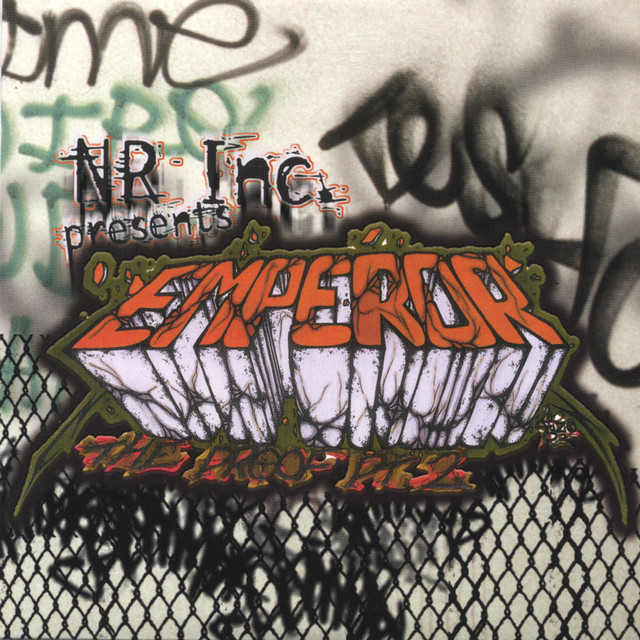 The Proof Pt. II cover art