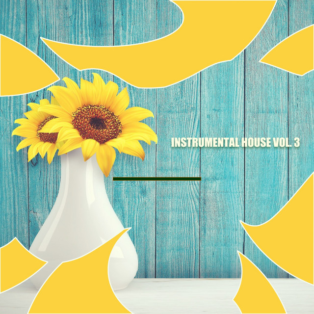Keep the Beat On - Instrumental Mix album art