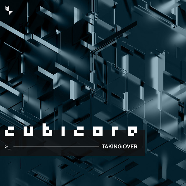 Обкладинка: Taking Over — Cubicore