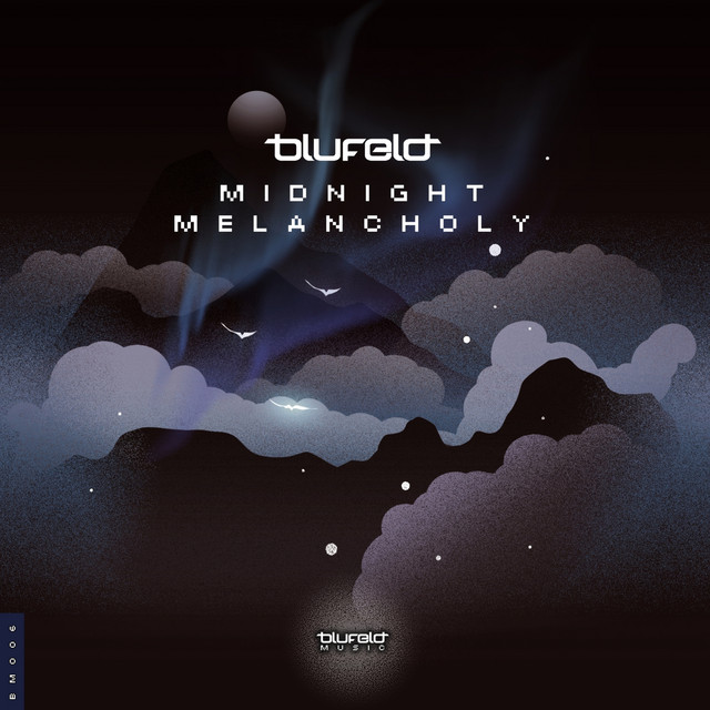 Midnight Melancholy cover art