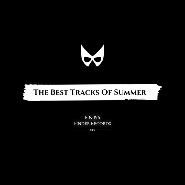 The Best Tracks of Summer 2016 cover