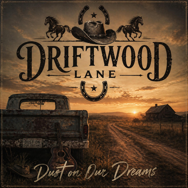 Driftwood Lane