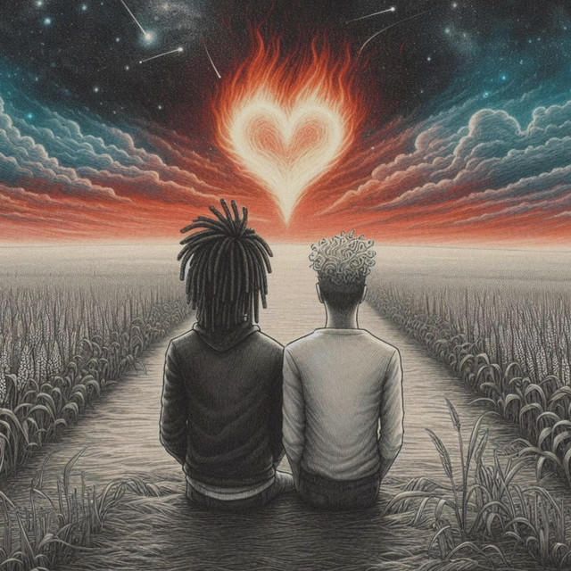 Heart Fire cover art