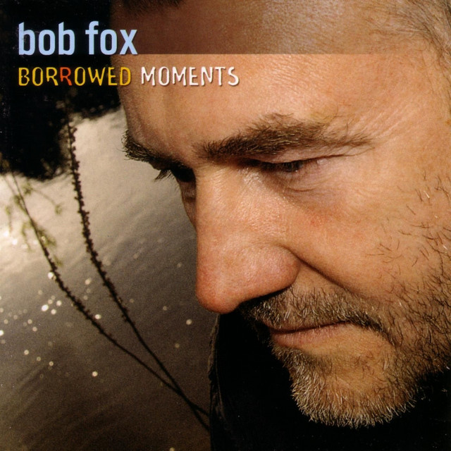 Borrowed Moments cover art