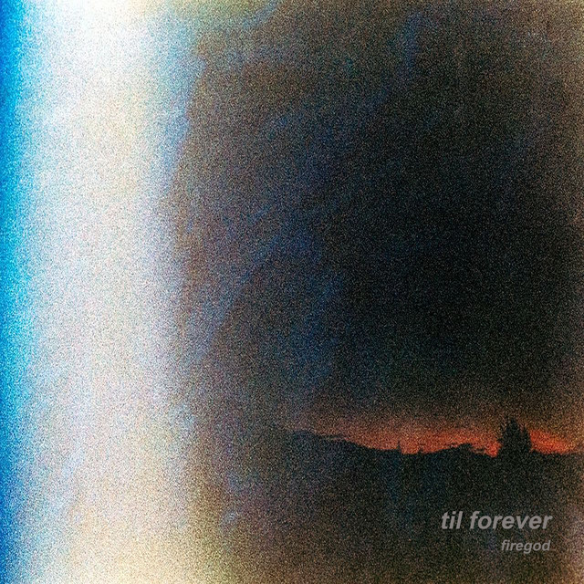 til forever cover art