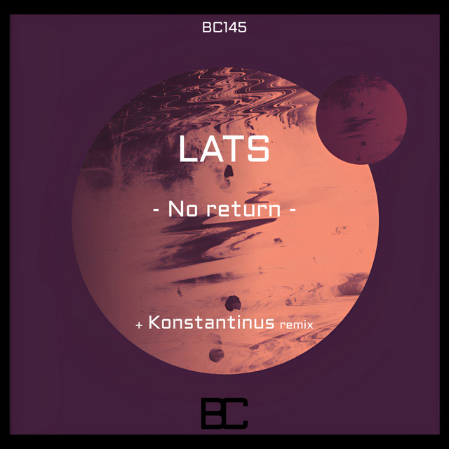 No Return - Single by LA:TS | Spotify