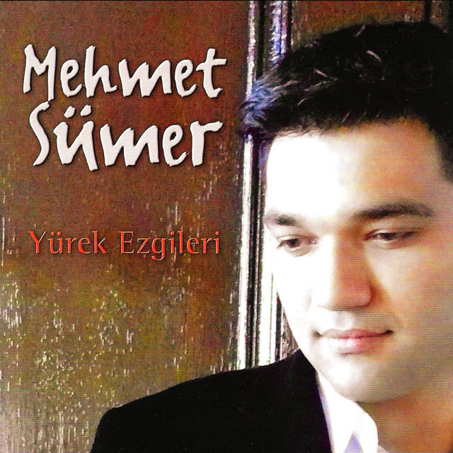 Mehmet Sümer