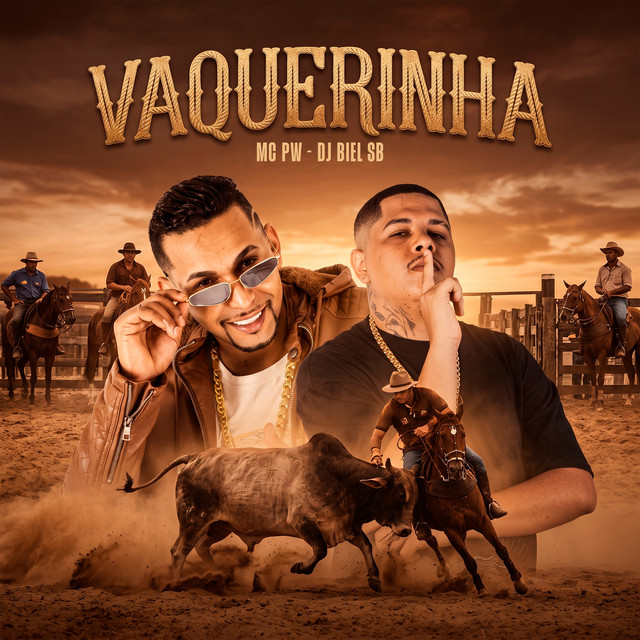 Vaquerinha