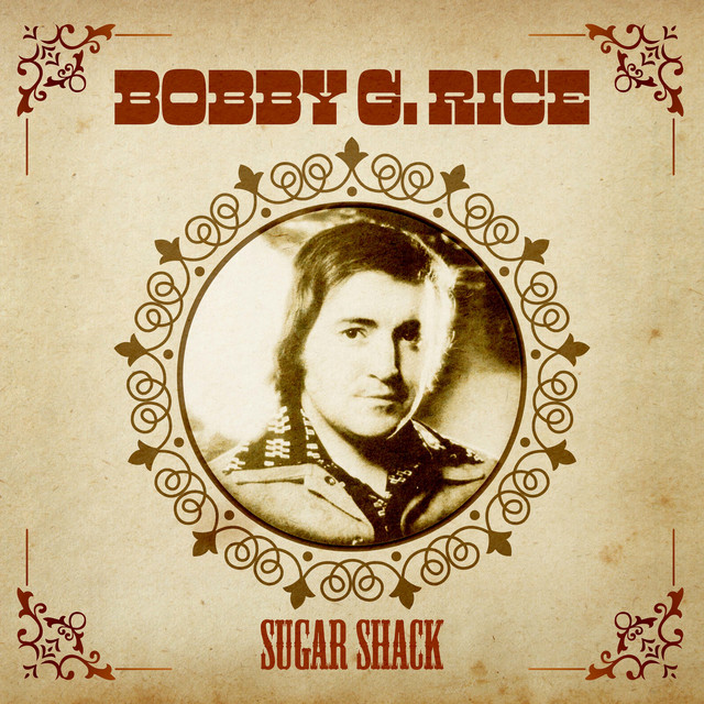 Sugar Shack cover