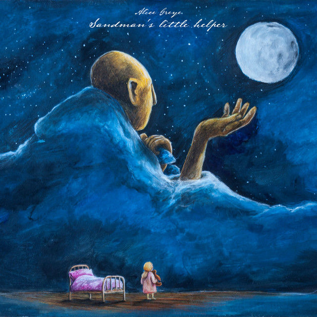 Sandman's Little Helper - Single by Alice Greye | Spotify