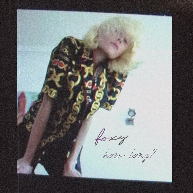 how long? cover art