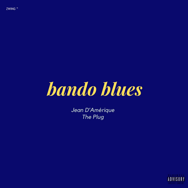 Bando Blues