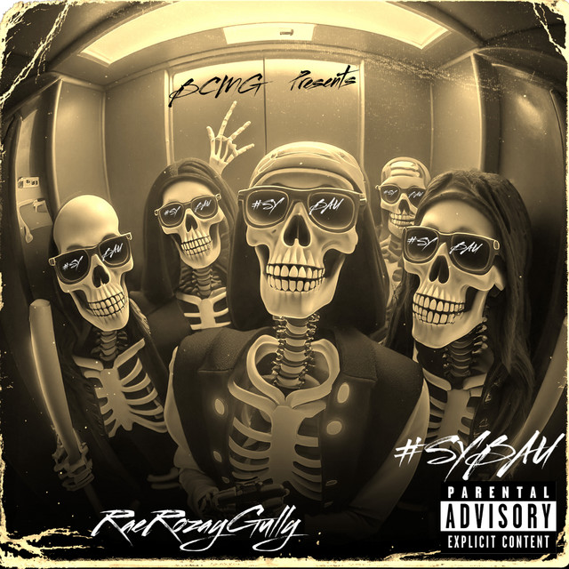 undefined album image