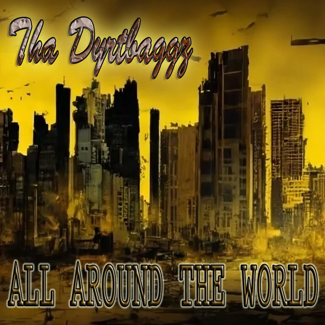 All Around The World