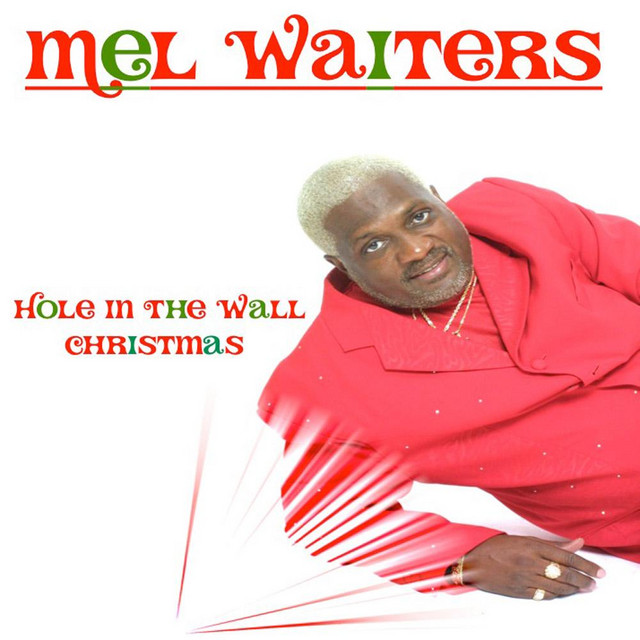 Hole in the Wall Christmas (Remix) cover art