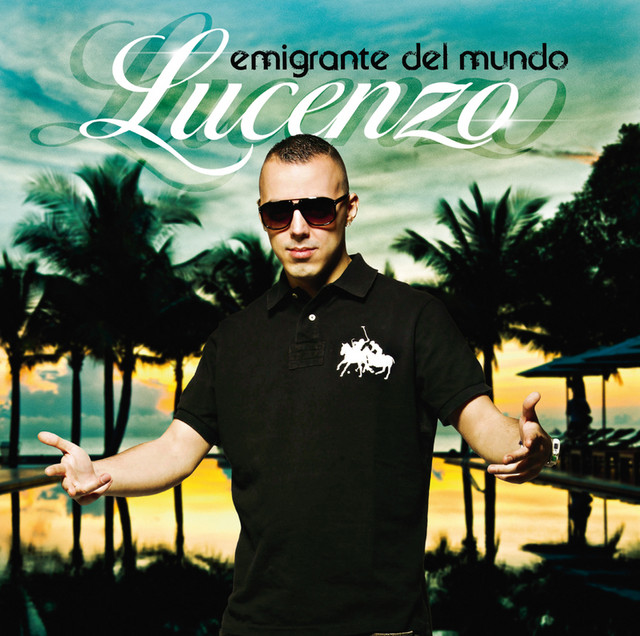 Emigrante Del Mundo cover art