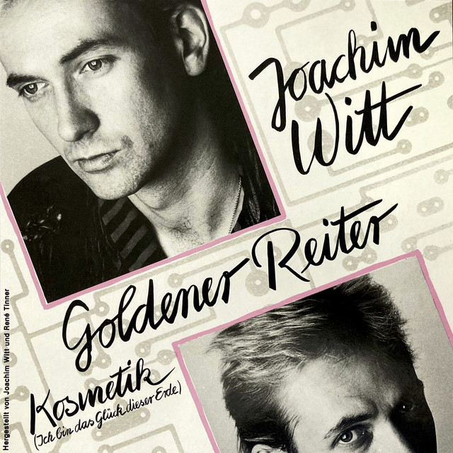 Goldener Reiter