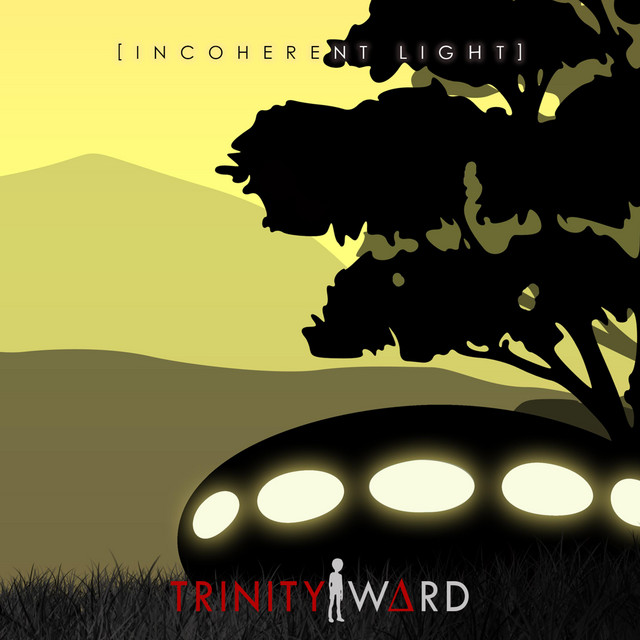 Incoherent Light cover art