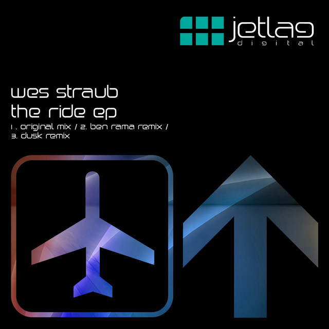 The Ride