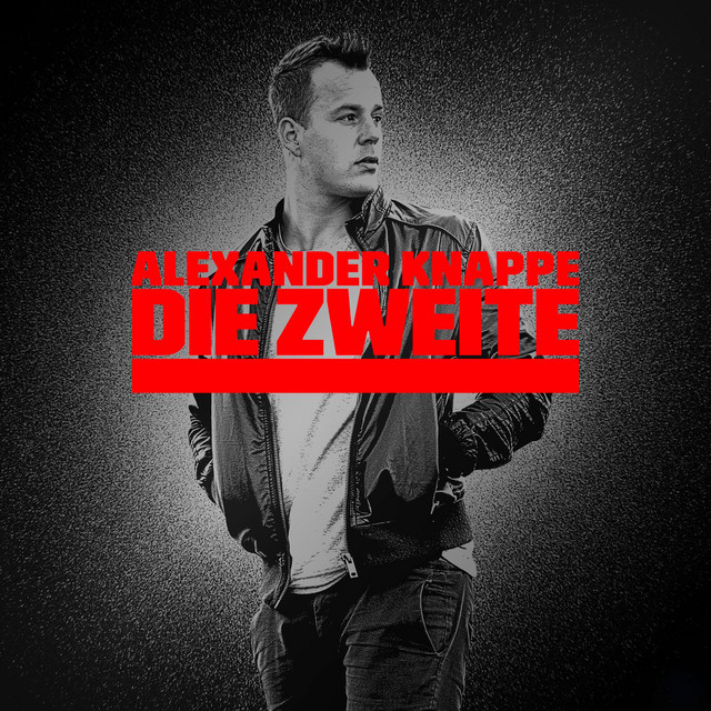 Die Zweite cover art