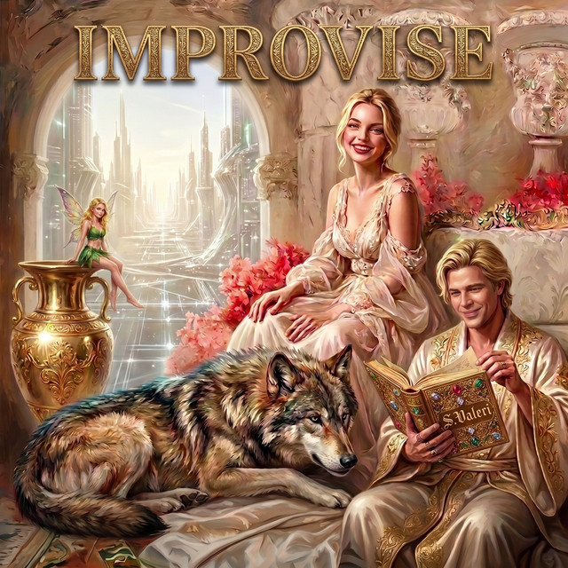 Improvise