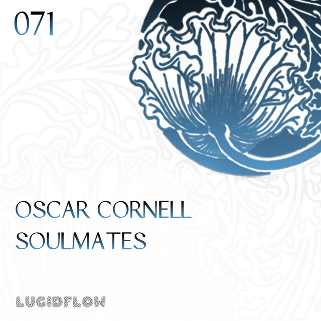Soulmates cover art